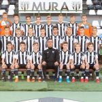Trening U15